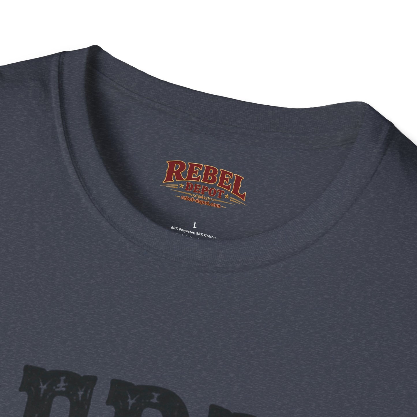 Rebel T-Shirt