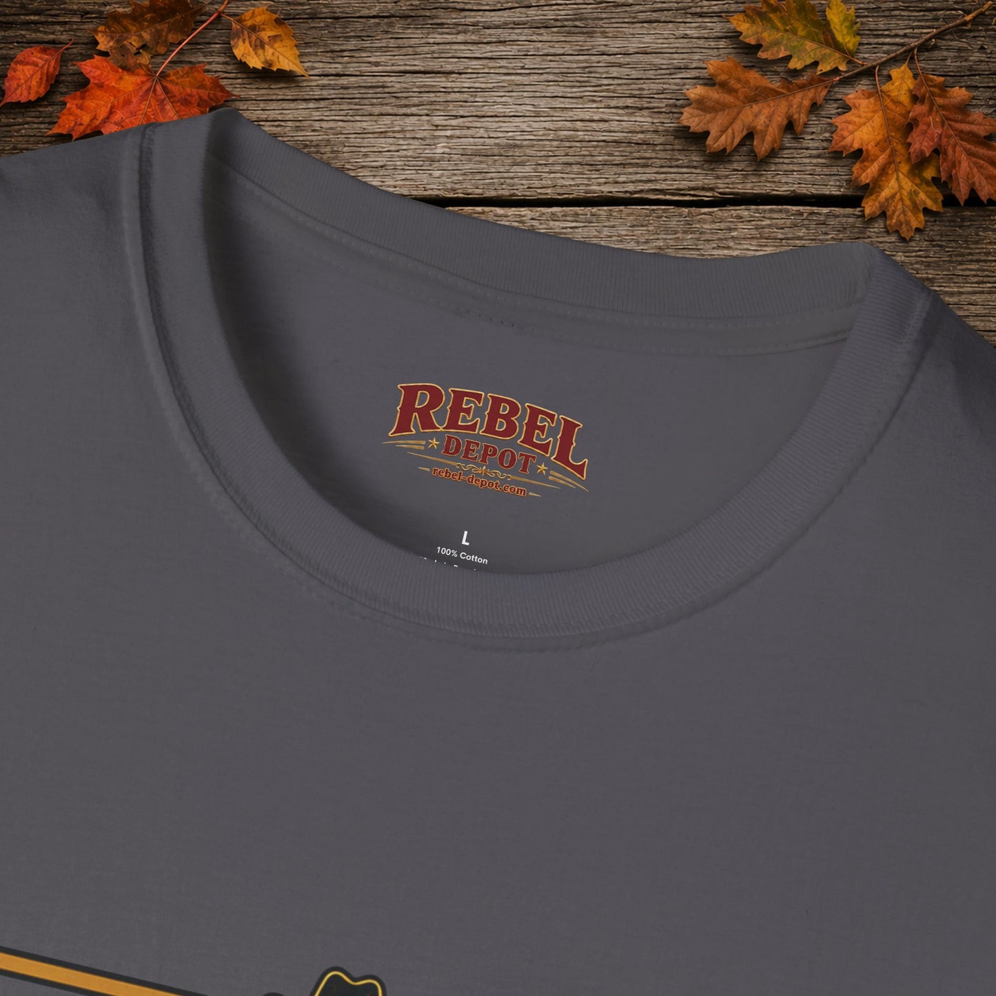 Just A Dude   Adult T-Shirt