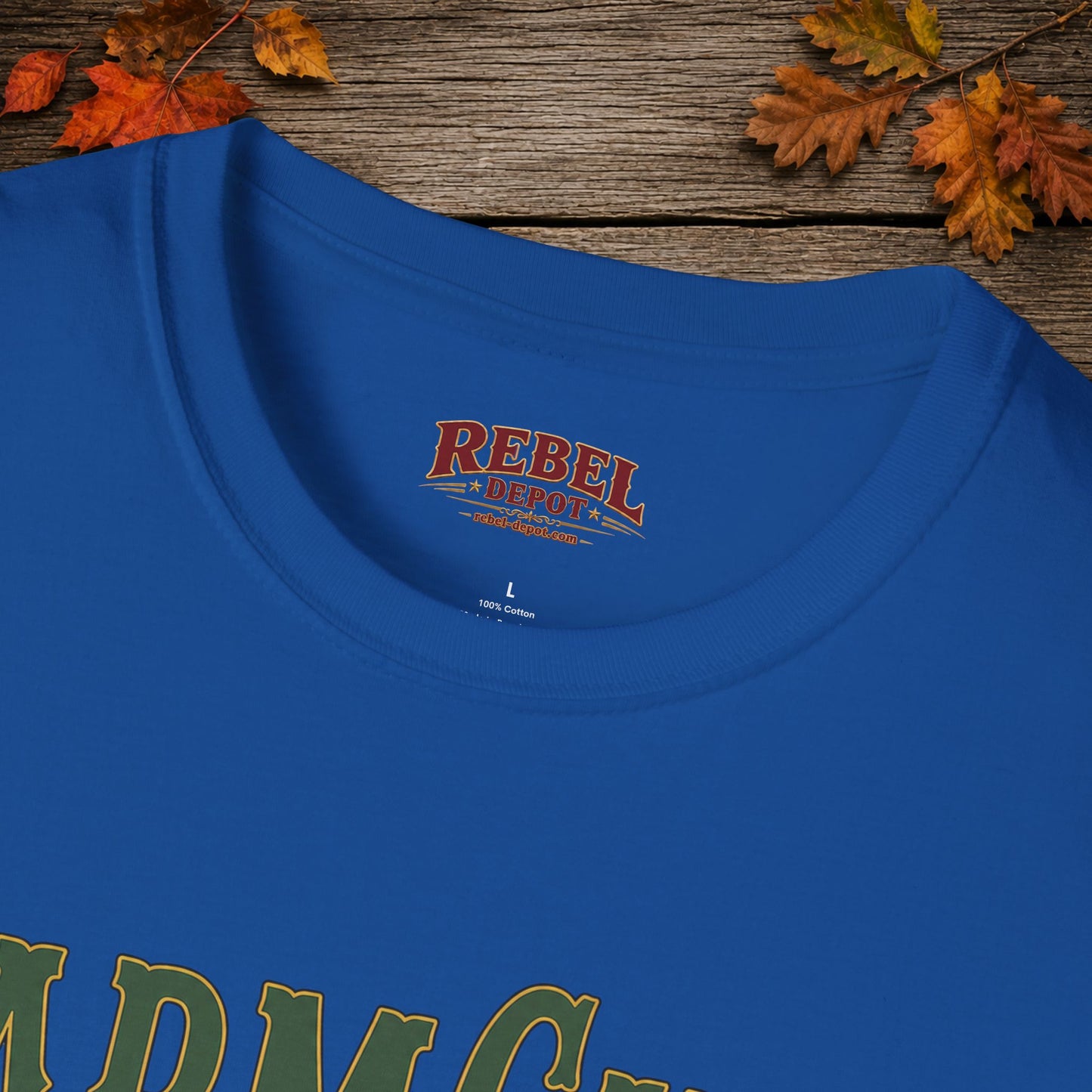 Farm Girl  Adult T-Shirt