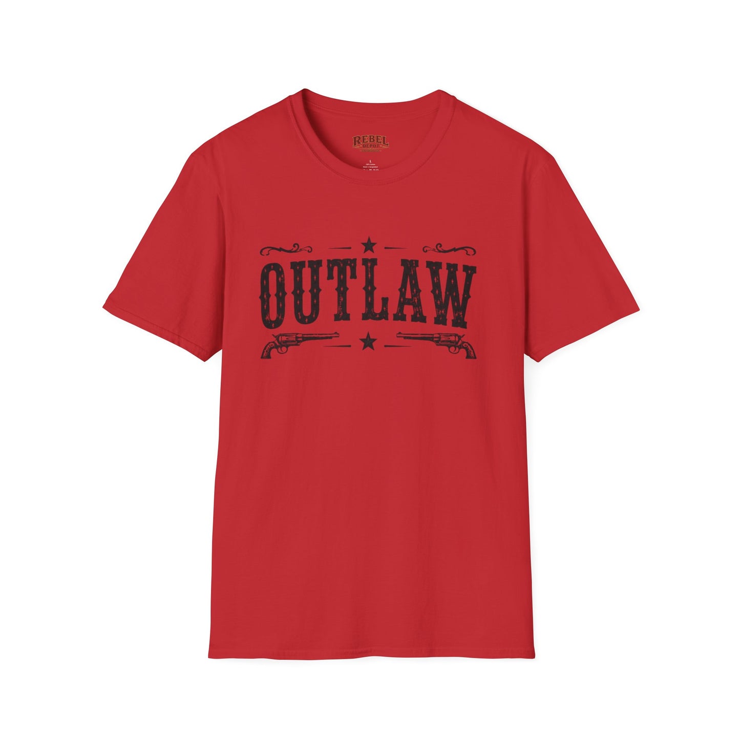 Outlaw T-Shirt