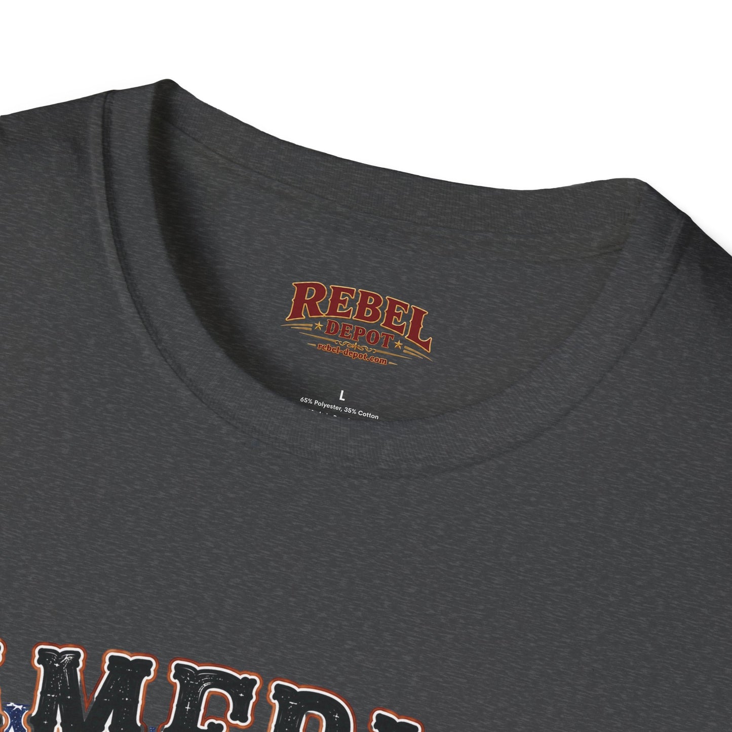 America 250  Adult Size T-Shirt