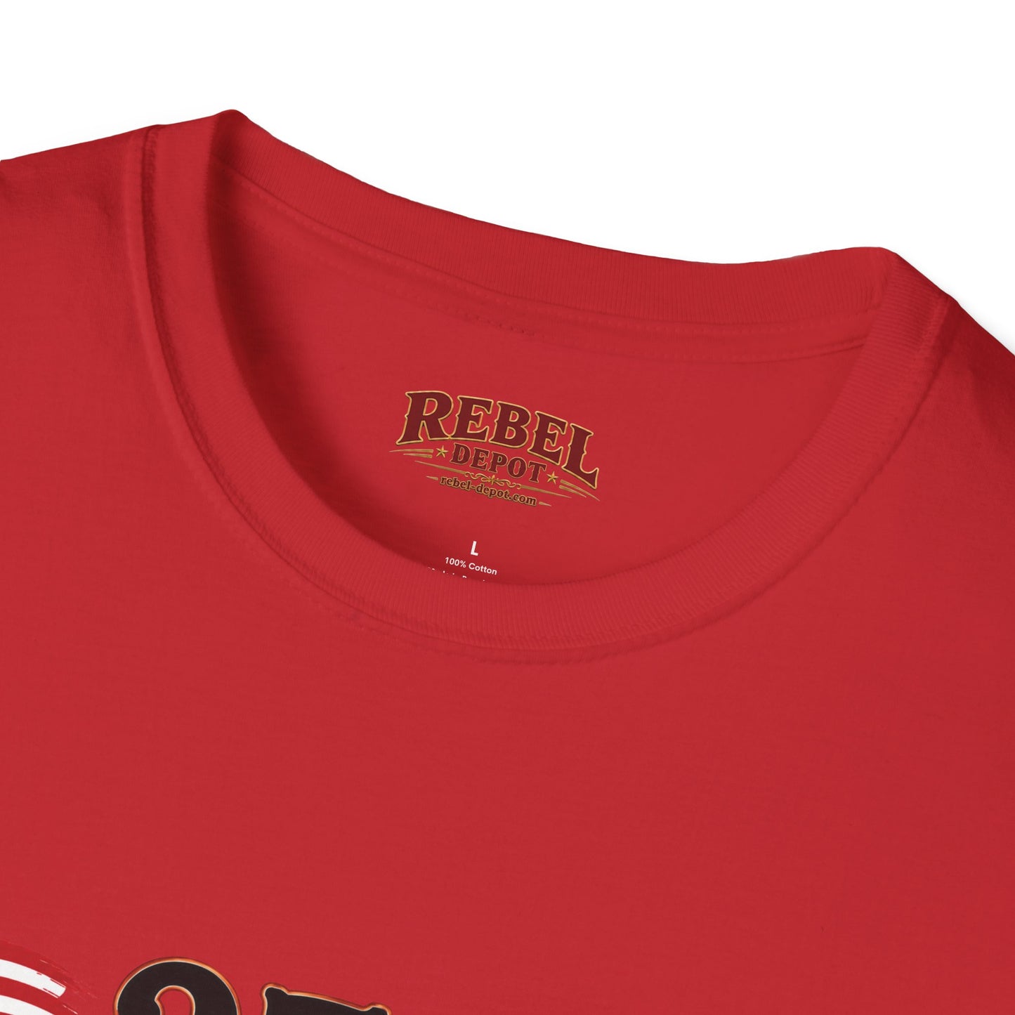 250 Years Strong  Adult Size T-Shirt