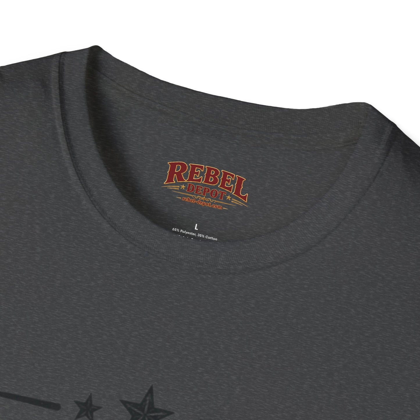 Homegrown T-Shirt