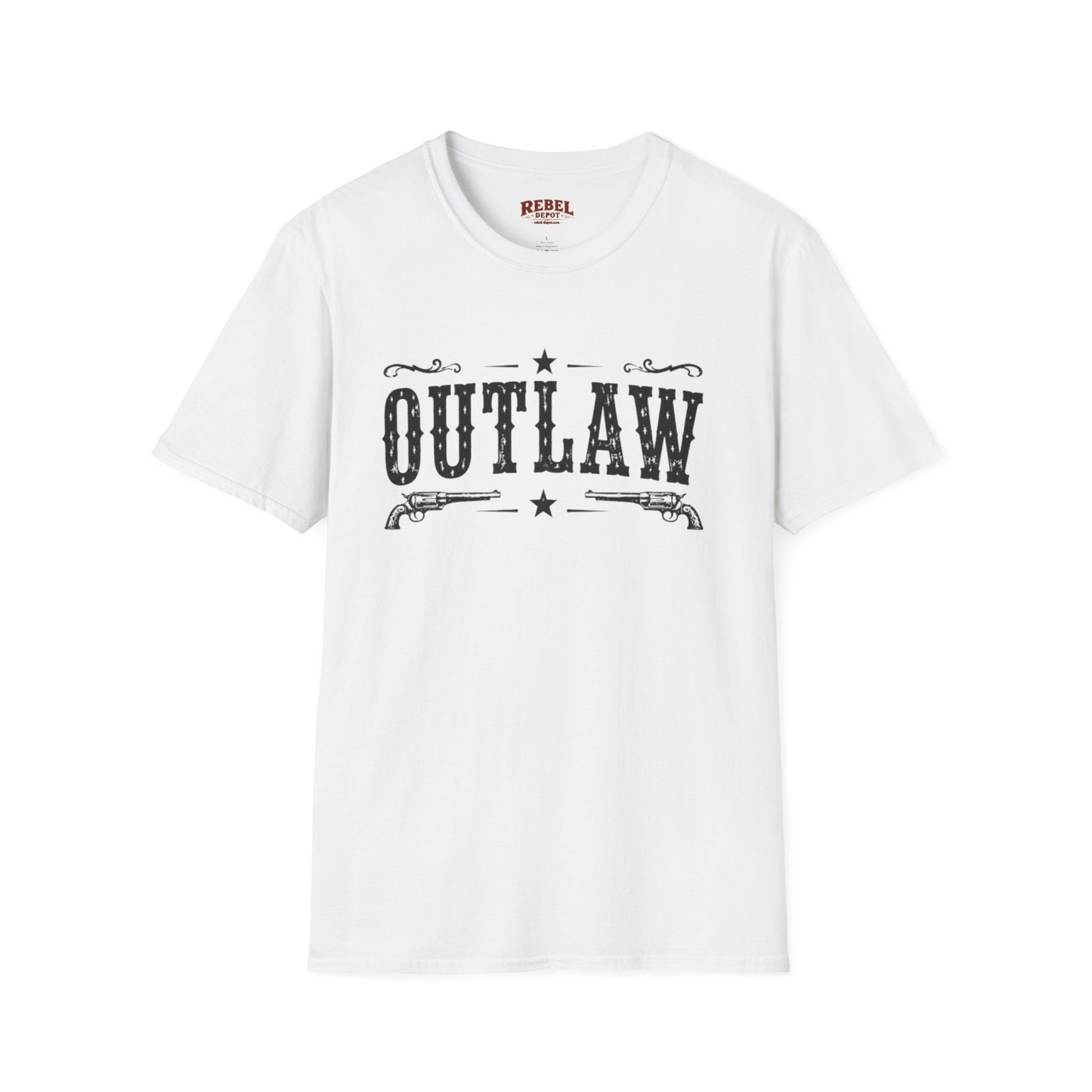 Outlaw T-Shirt