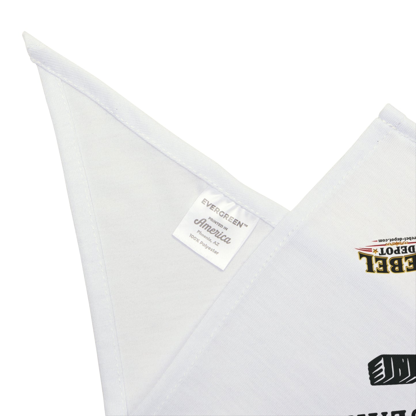 Feed Store Regular  Pet Bandana