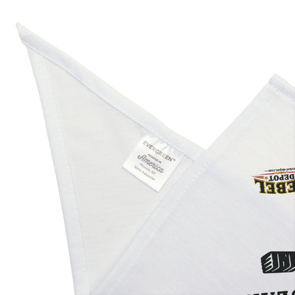 Feed Store Regular  Pet Bandana
