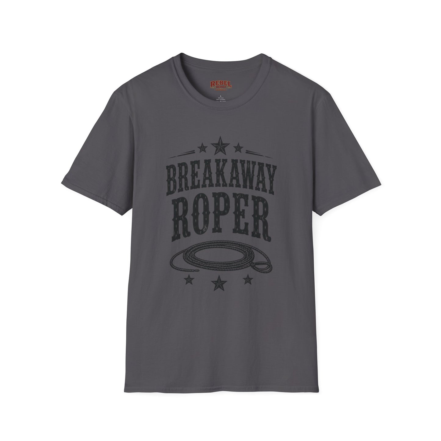 Breakaway Roper T-Shirt