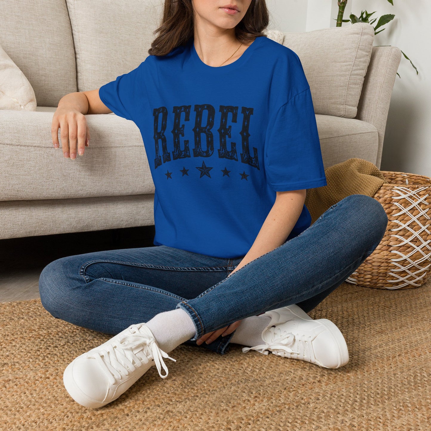Rebel T-Shirt