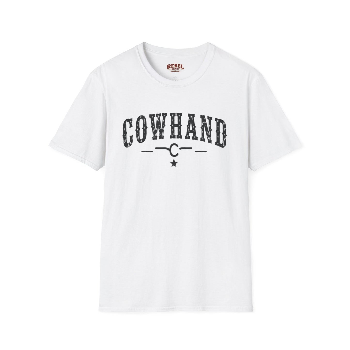 Cowhand T-Shirt