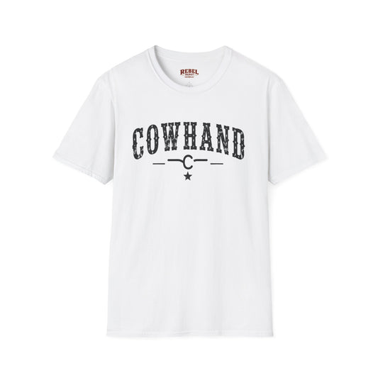 Cowhand T-Shirt
