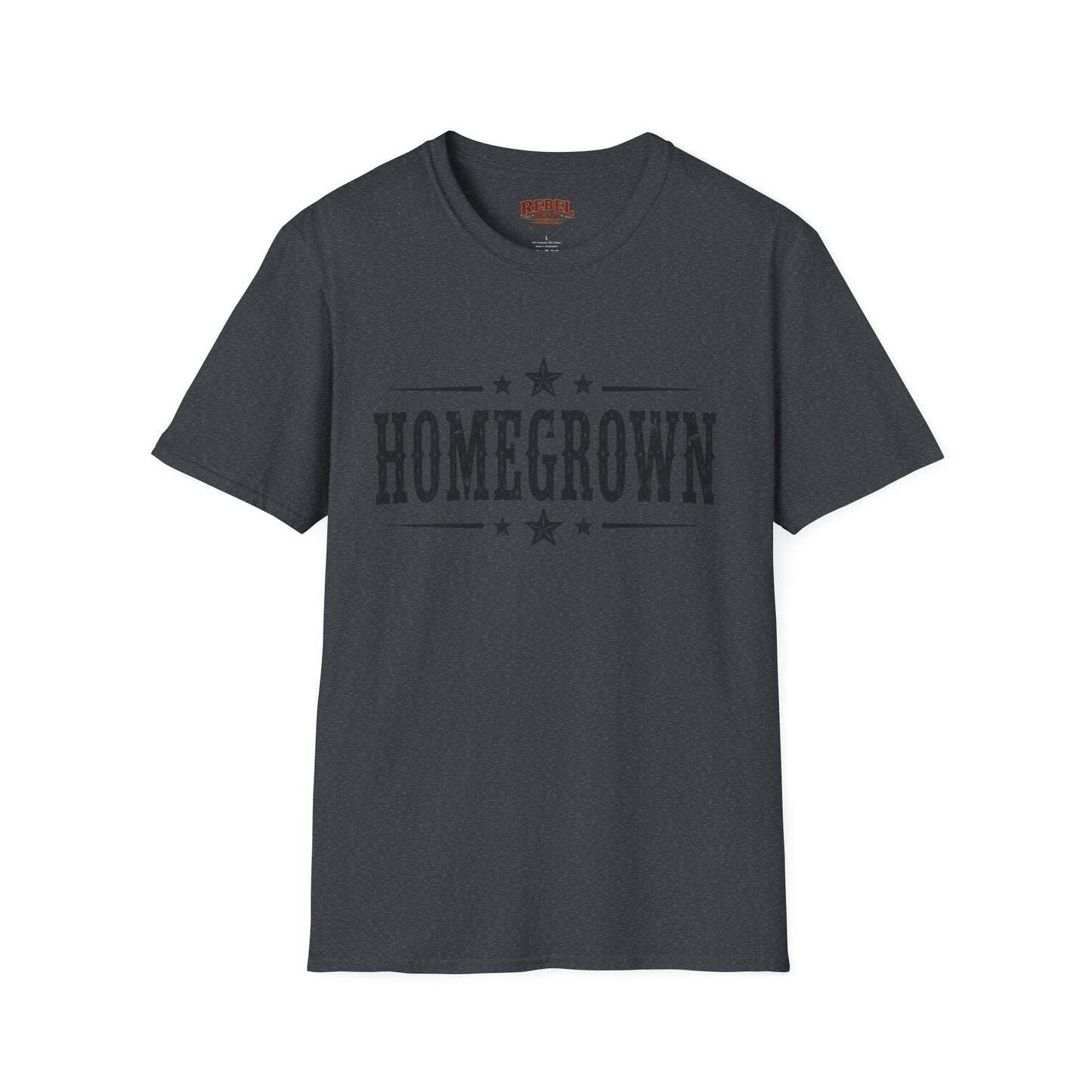 Homegrown T-Shirt