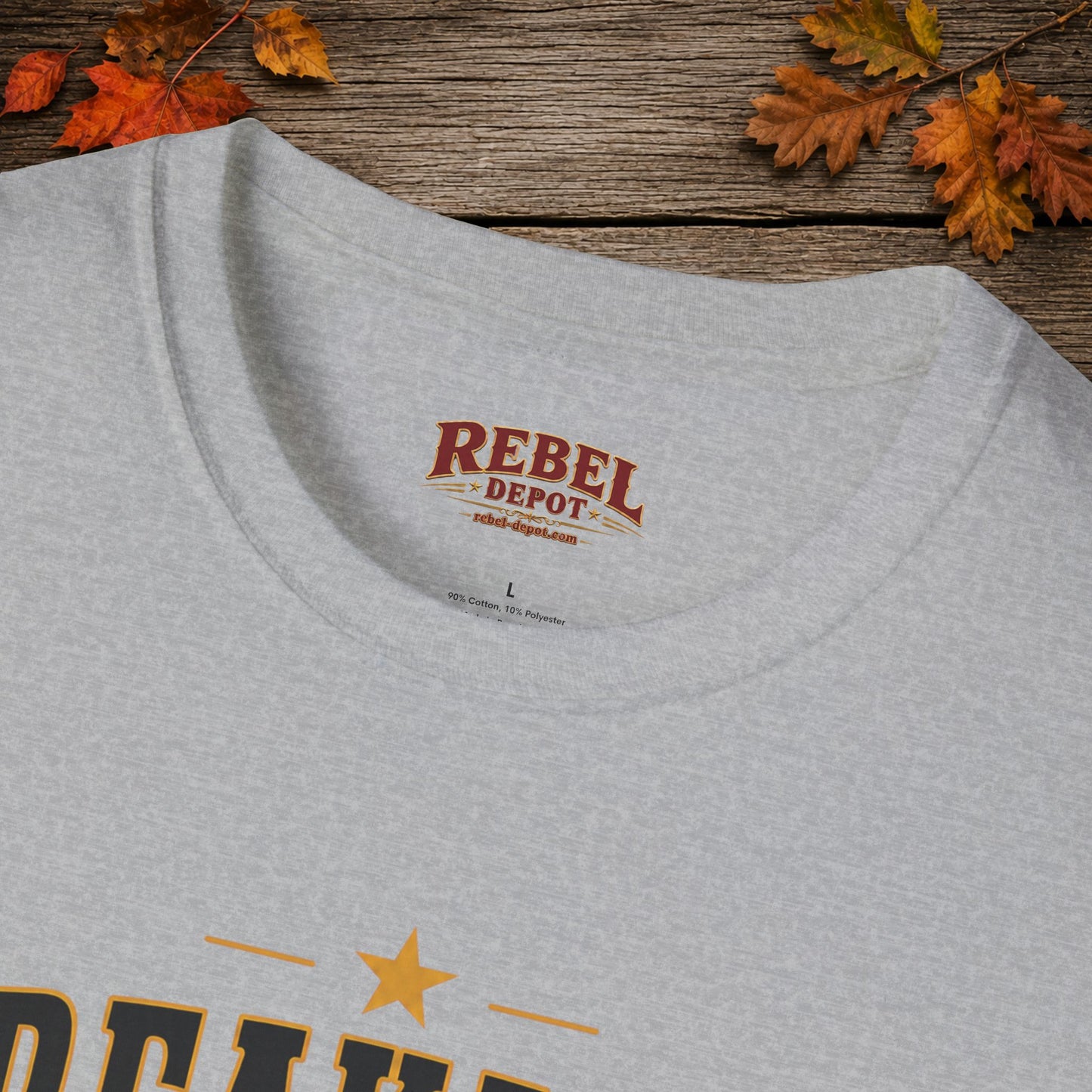 Breakaway Roper  Adult T-Shirt