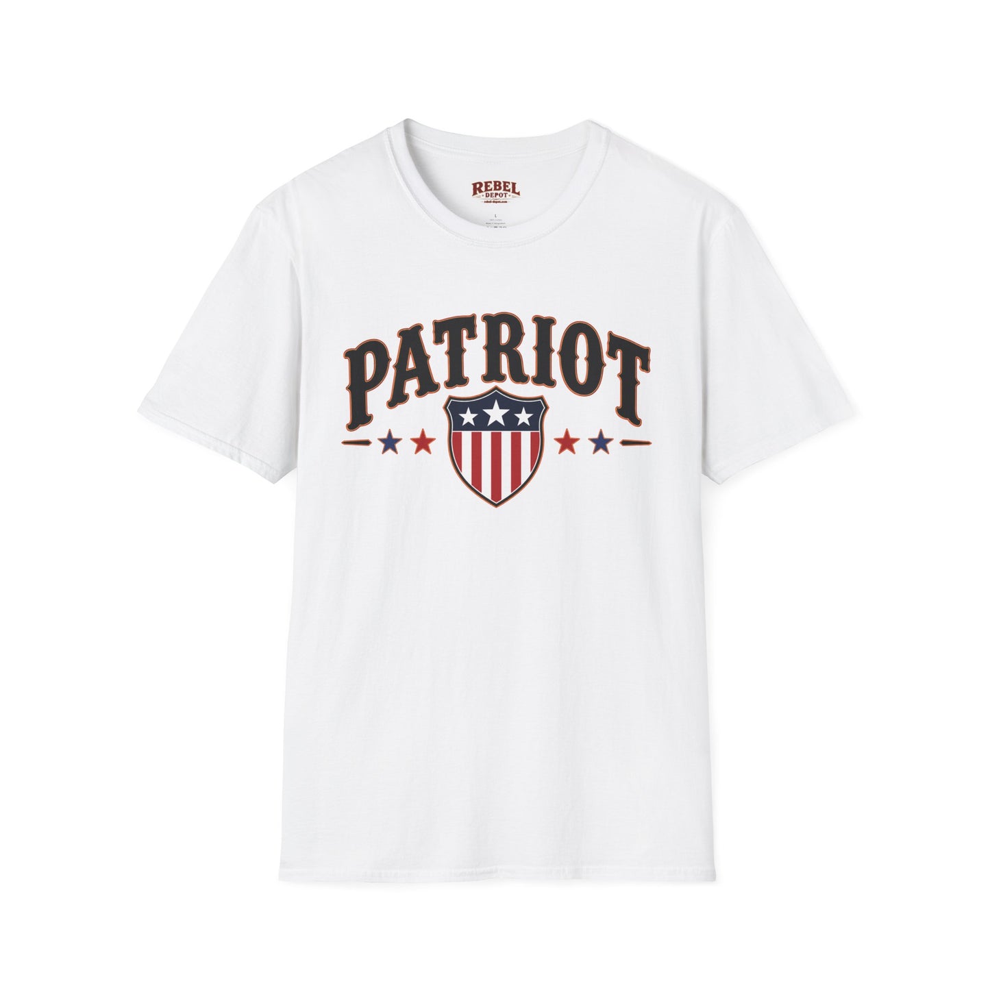 Patriot  Adult Size T-Shirt