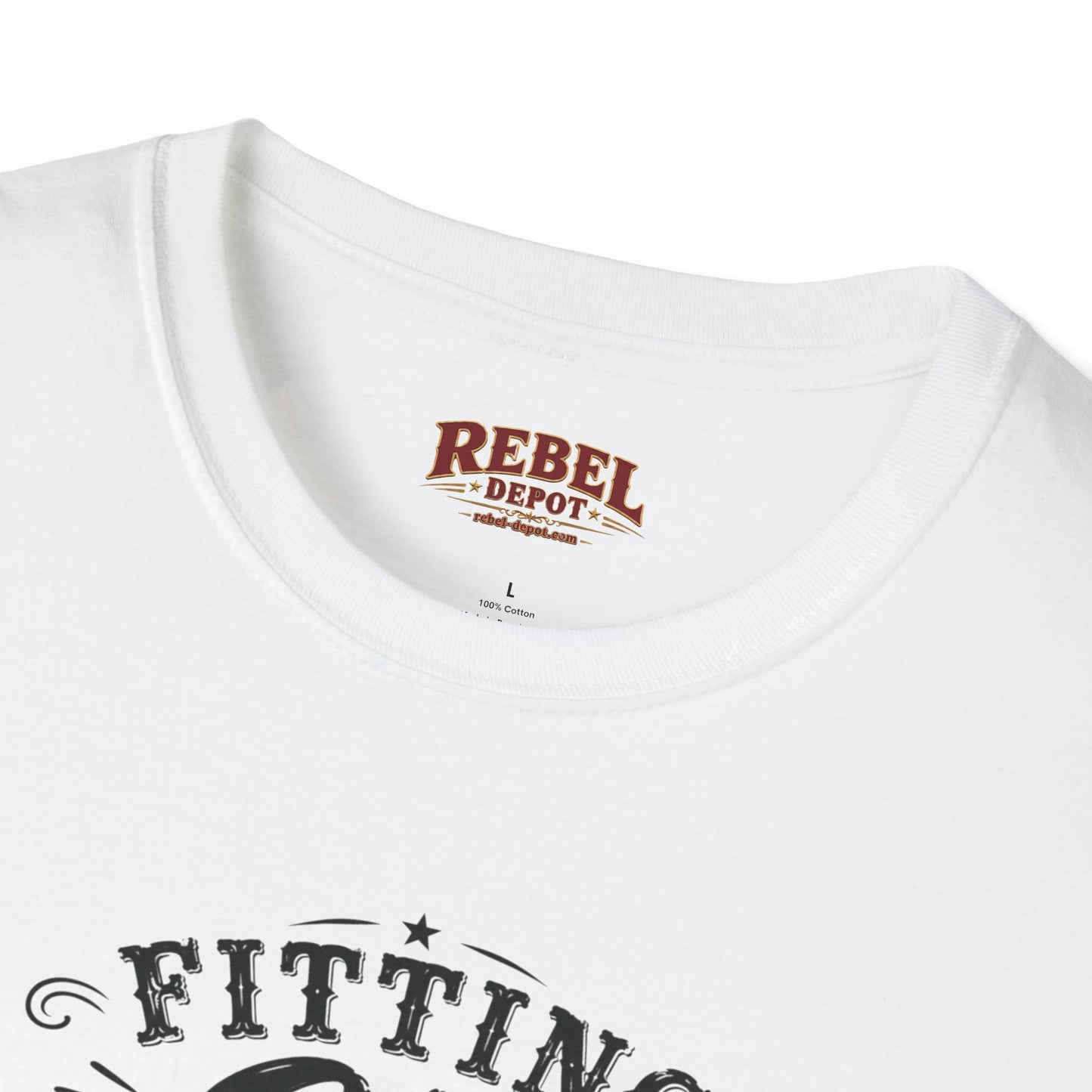 It's Fair Week  Adult Size T-Shirt