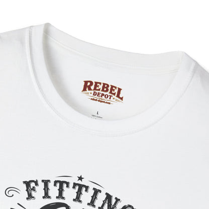 It's Fair Week  Adult Size T-Shirt