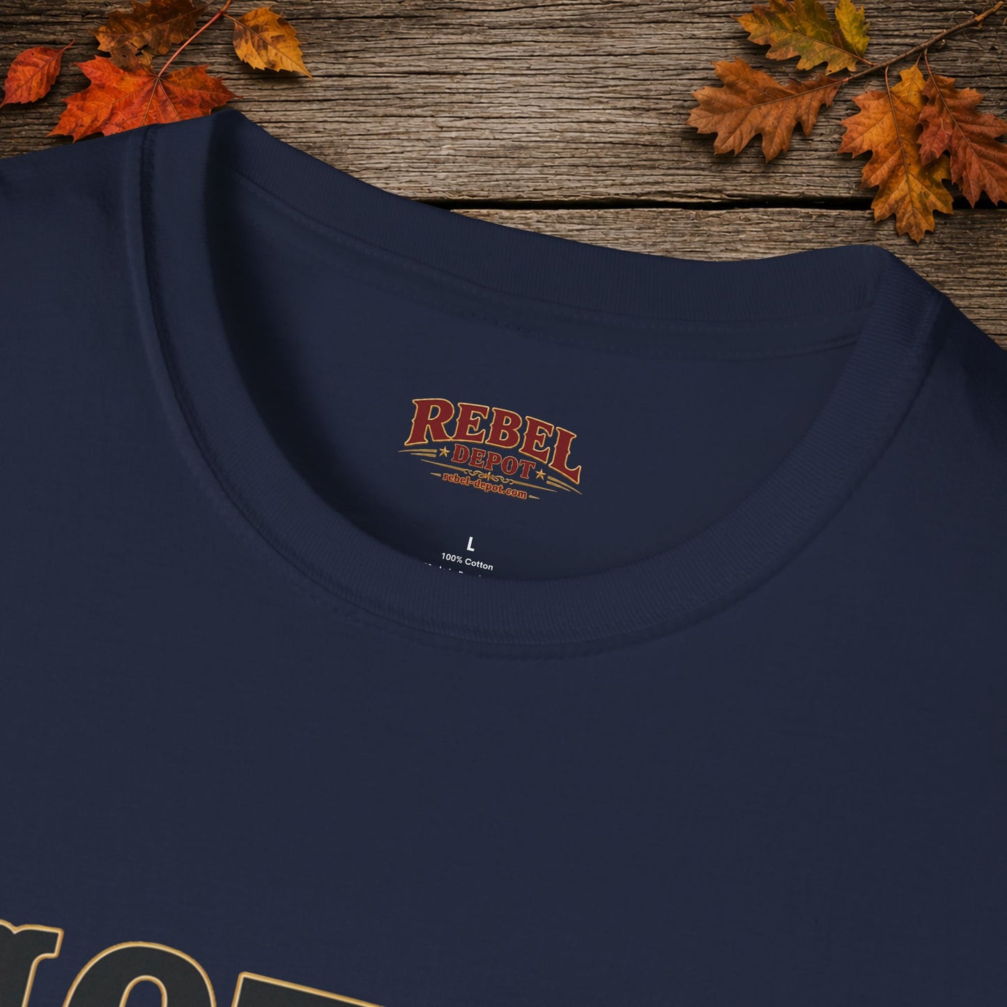 Not Average Cowgirl (Front)   Adult T-Shirt