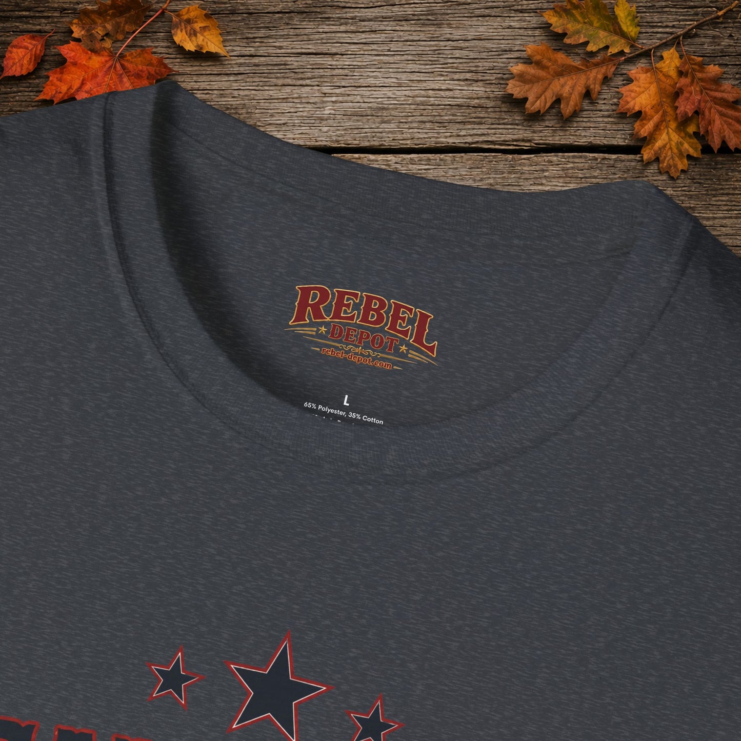 Renegade  Adult T-Shirt