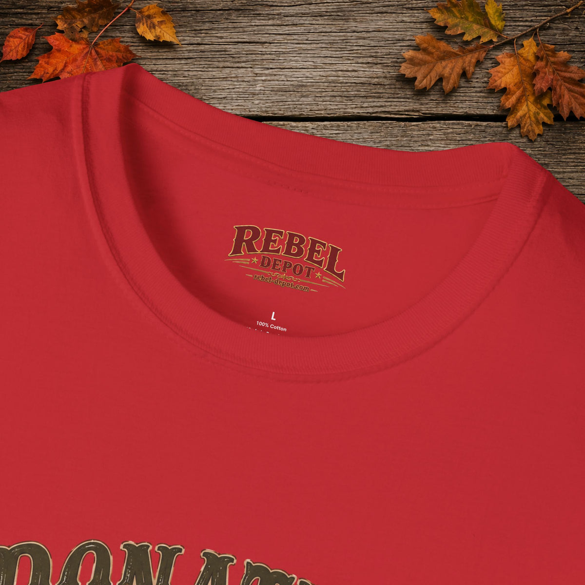 Donating Blood   Adult Size T-Shirt