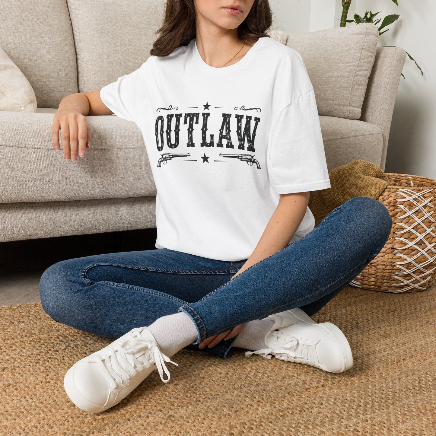 Outlaw T-Shirt