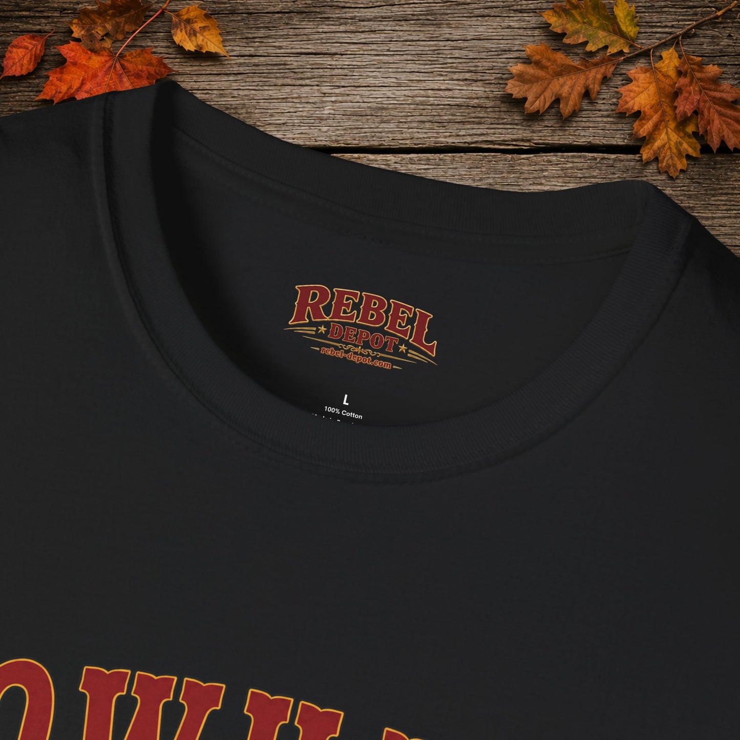 Cowhand   Adult T-Shirt