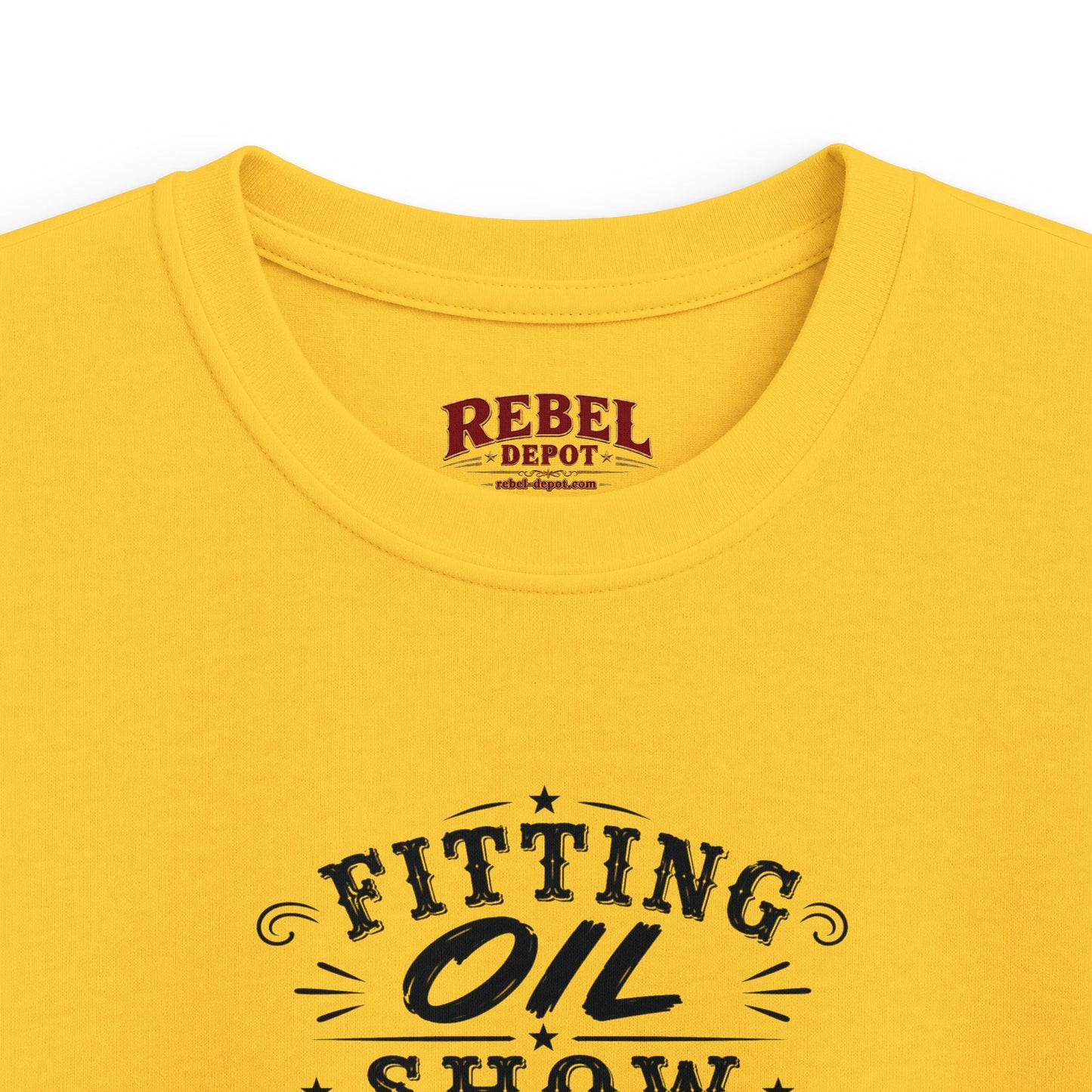 It's Fair Week   Kids Size T-Shirts
