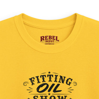 It's Fair Week   Kids Size T-Shirts