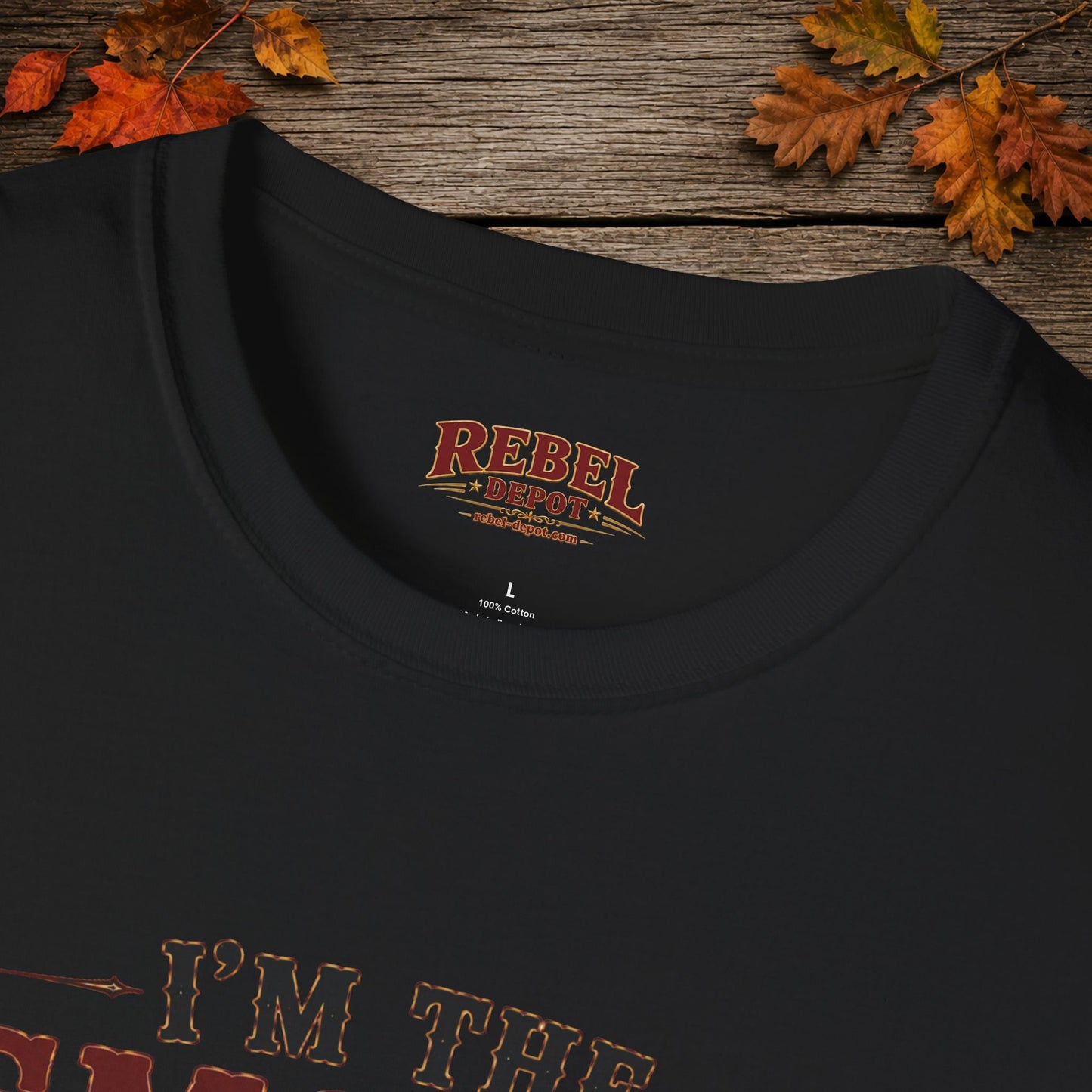 Smoked Brisket Potluck  Adult T-Shirt