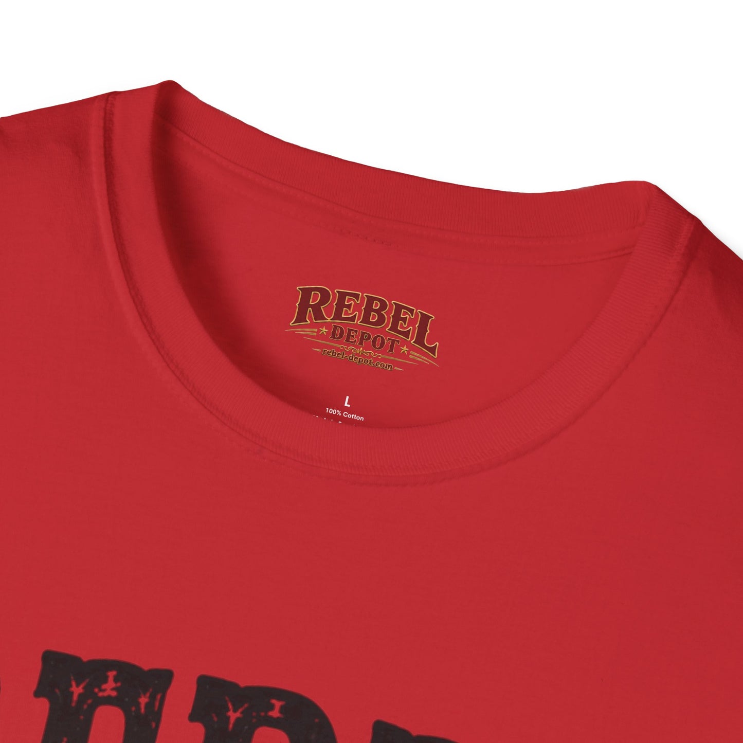 Rebel T-Shirt
