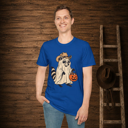 Treat Bandit  Adult Size T-Shirt