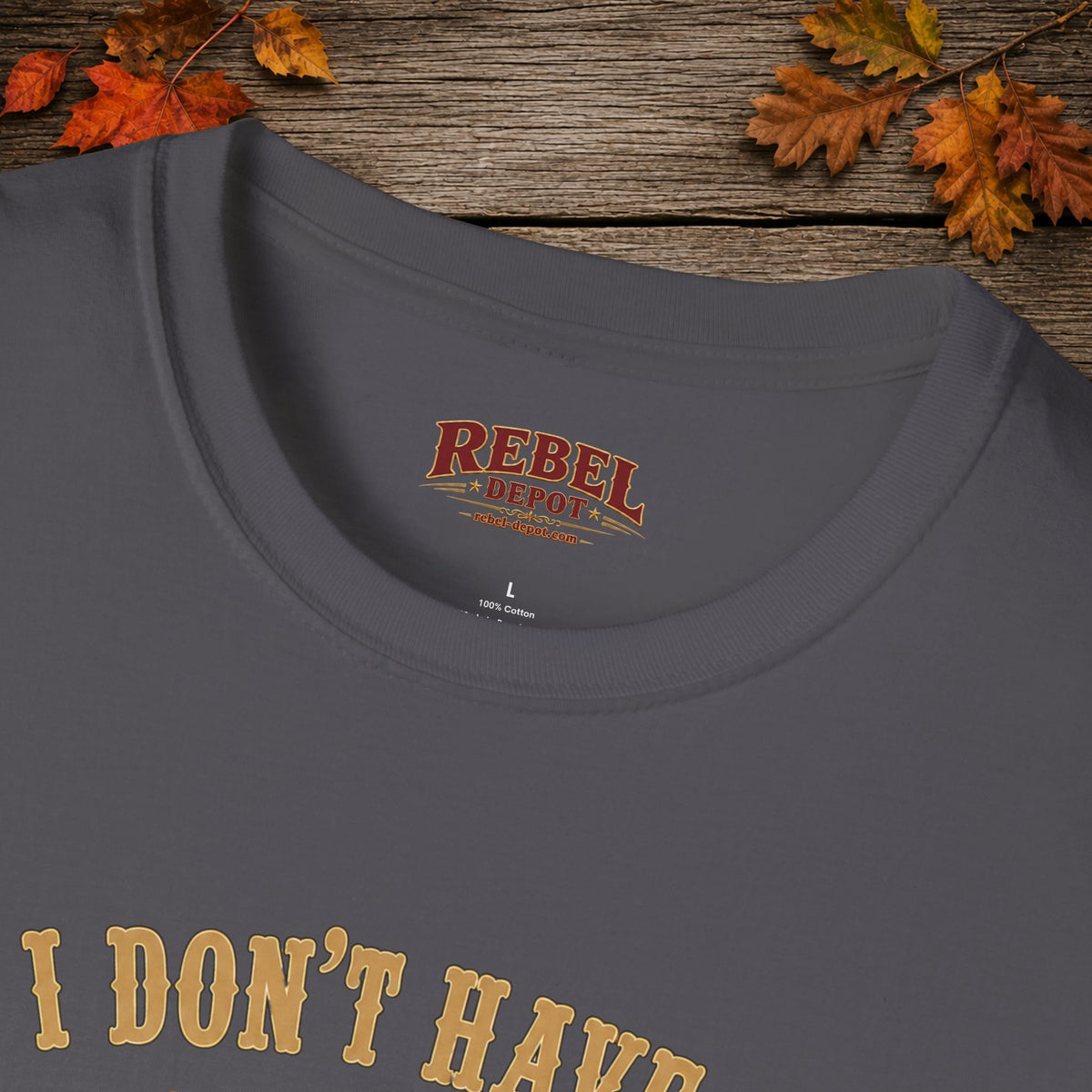 Livestock Work Life Balance   Adult Size T-Shirt