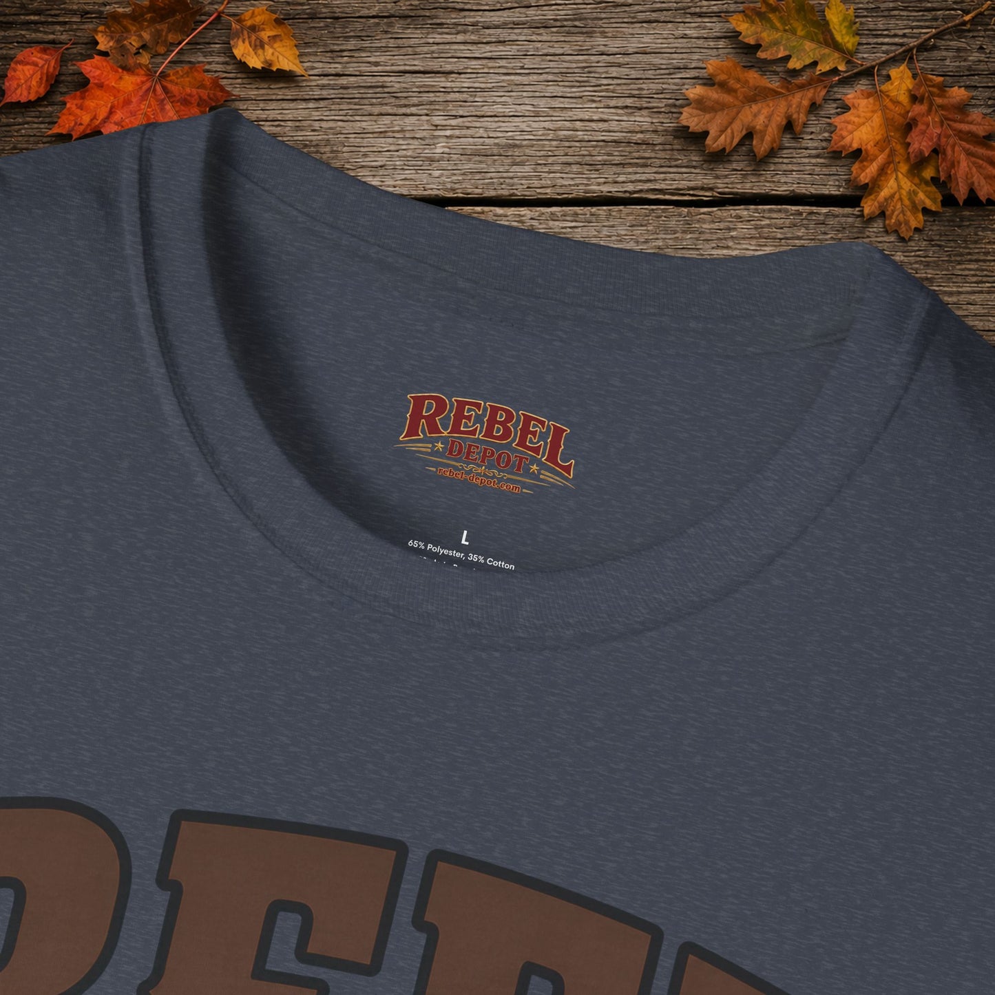 Reel 'Em In  Adult T-Shirt
