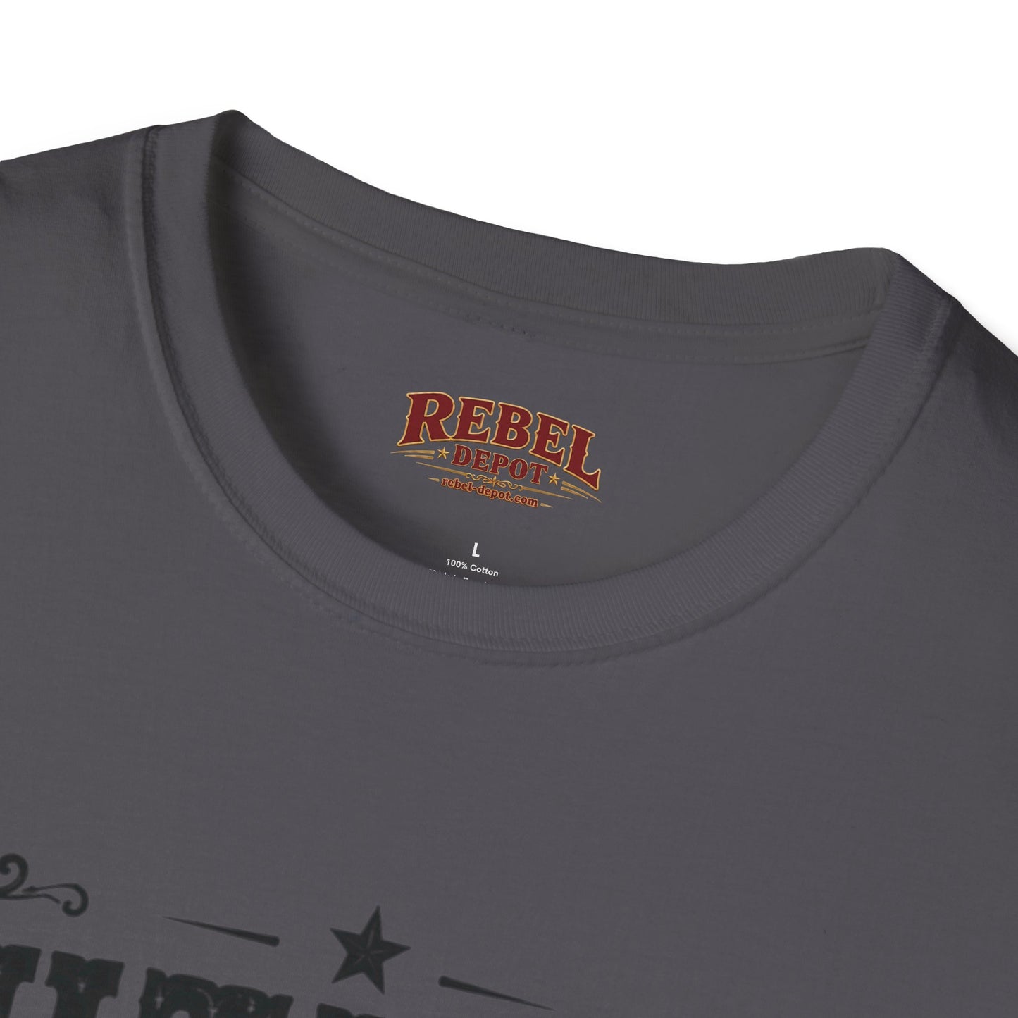 Outlaw T-Shirt