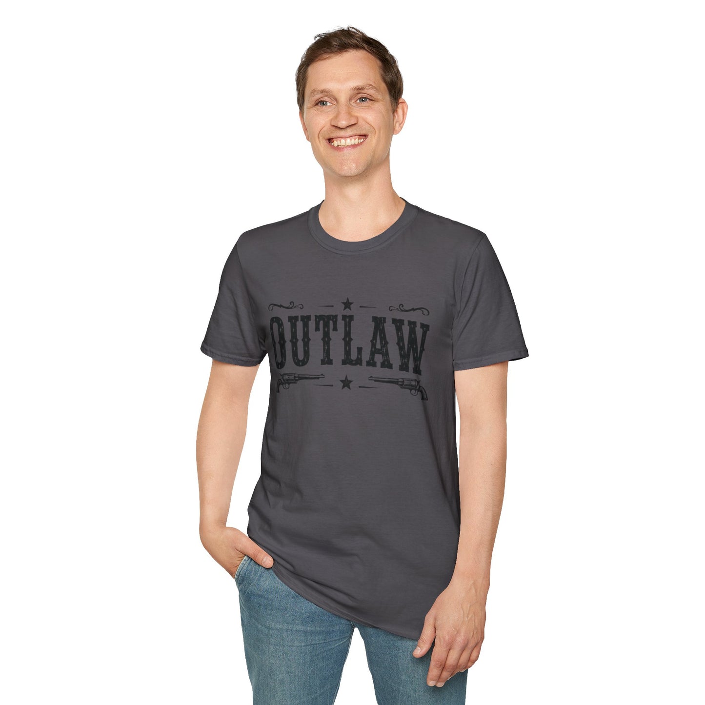 Outlaw T-Shirt