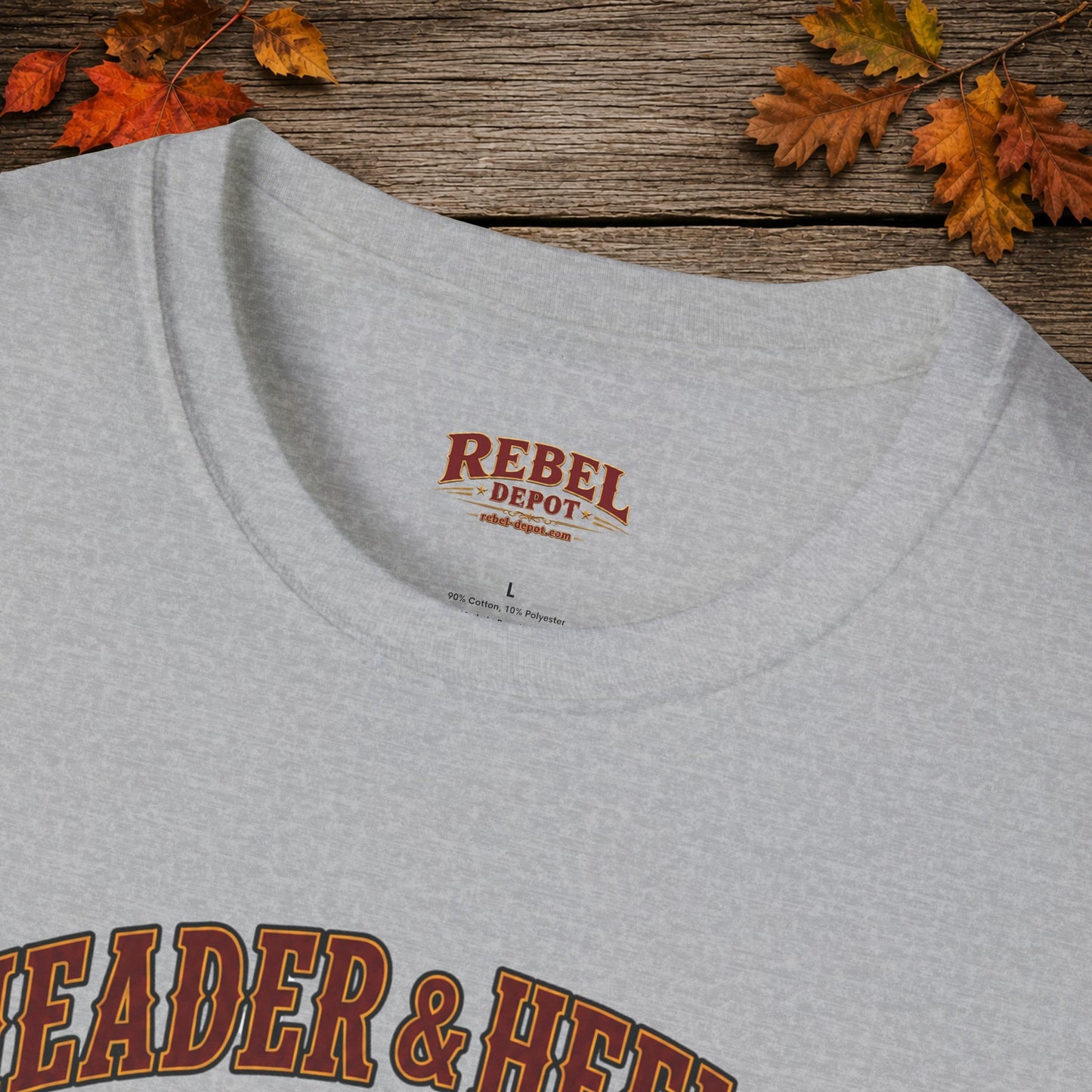 One Run Team Roping  Adult T-Shirt