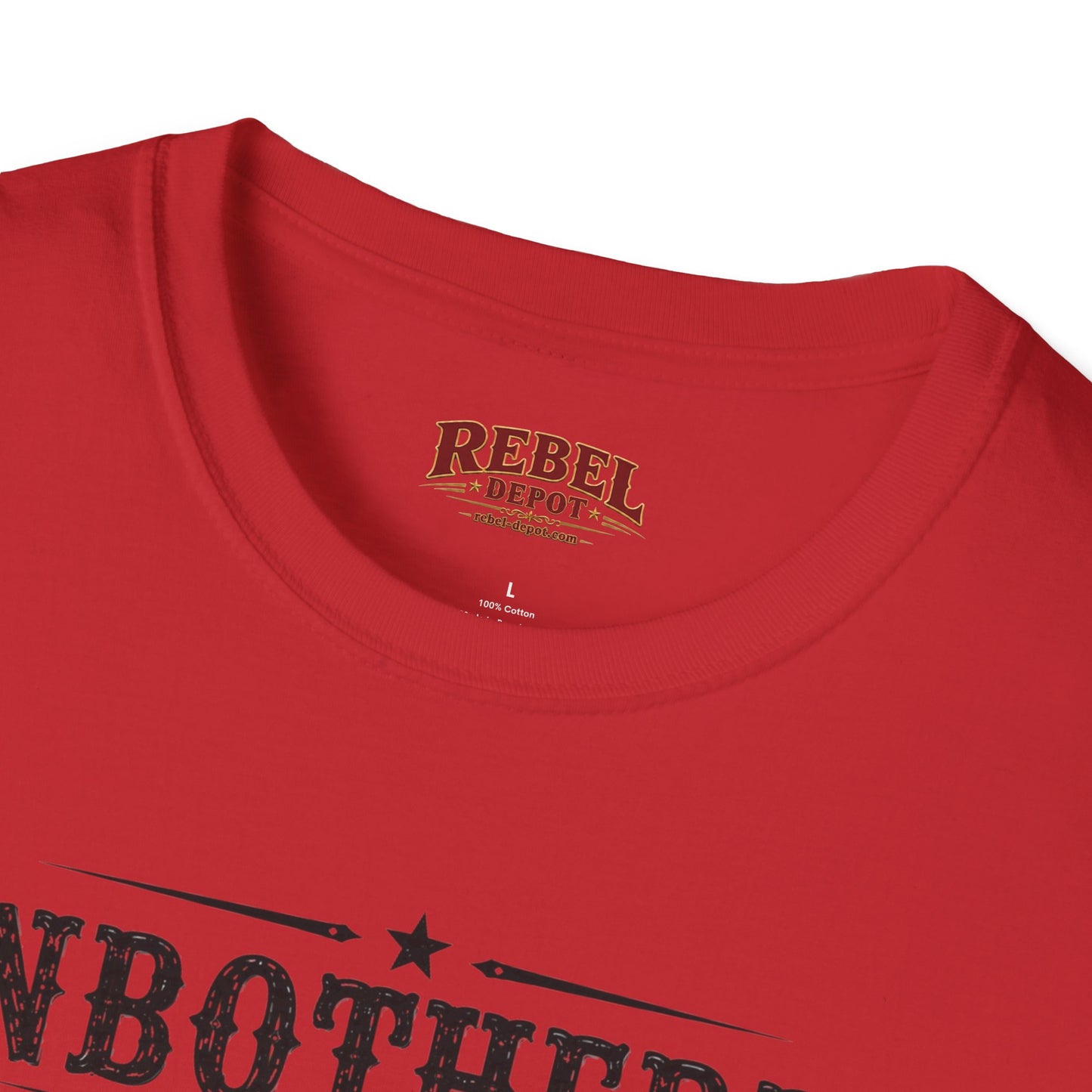 Living The Dream  Adult Size T-Shirt