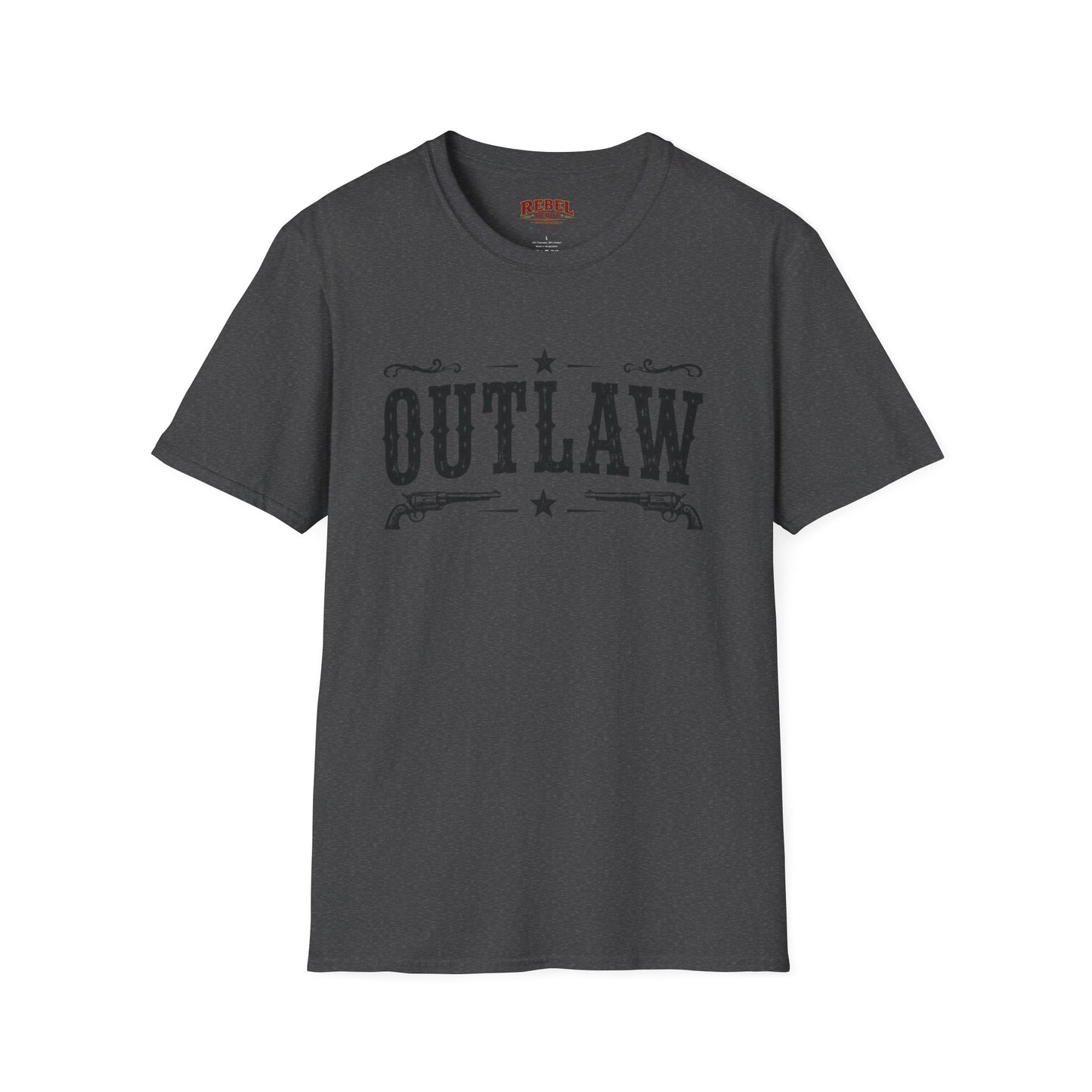 Outlaw T-Shirt
