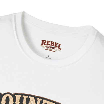 Country Roads Chevy   Adult Size T-Shirt