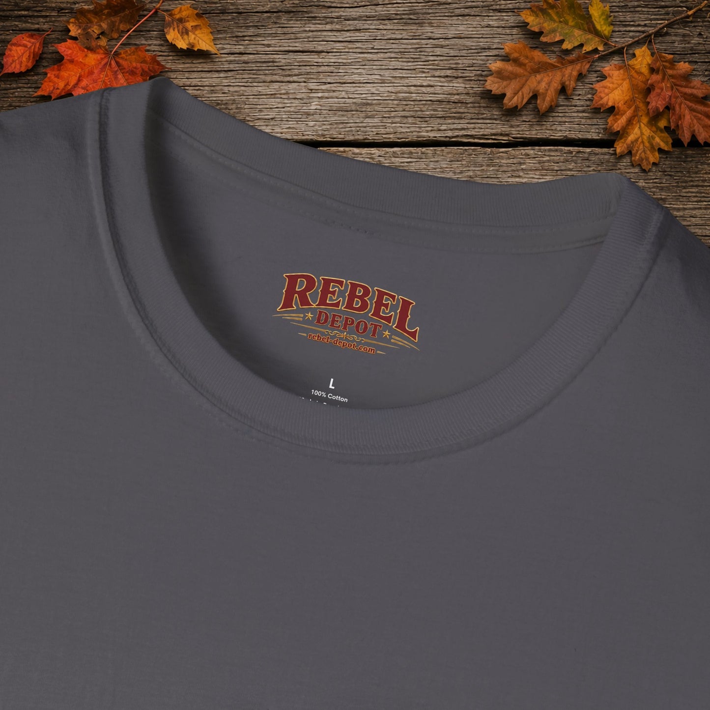 Social Battery No Charger  Adult T-Shirt
