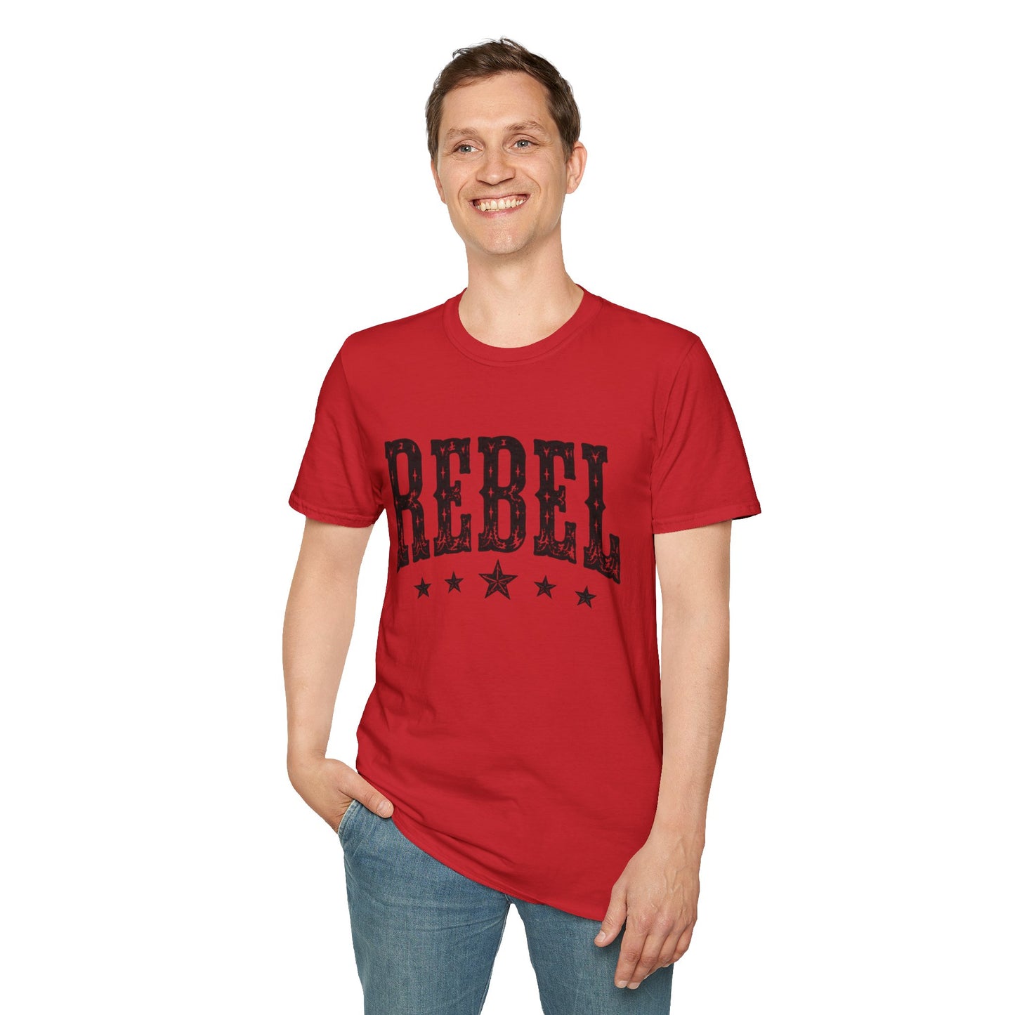Rebel T-Shirt