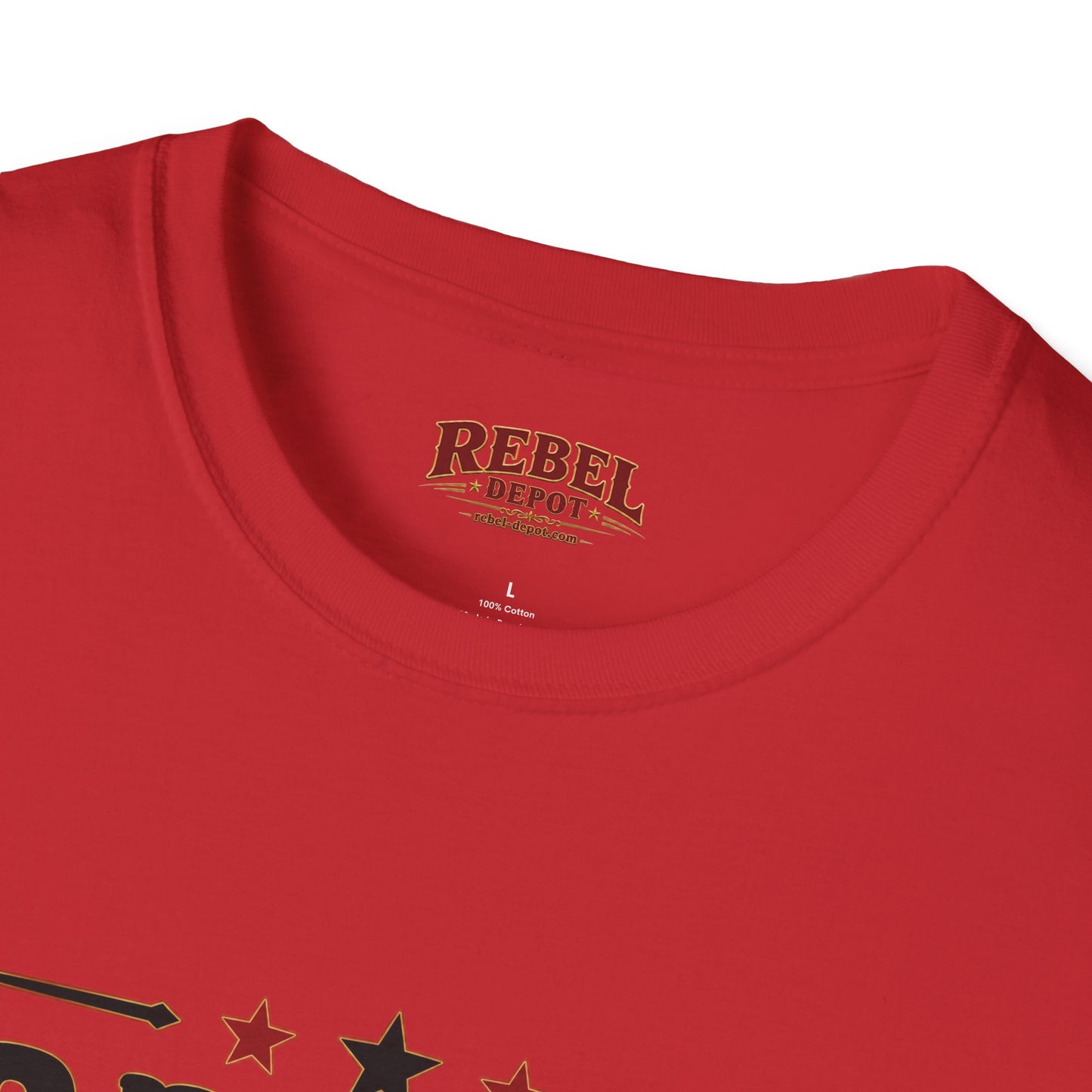 Freedom  Adult Size T-Shirt