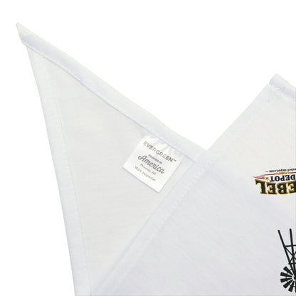 Country Born  Pet Bandana