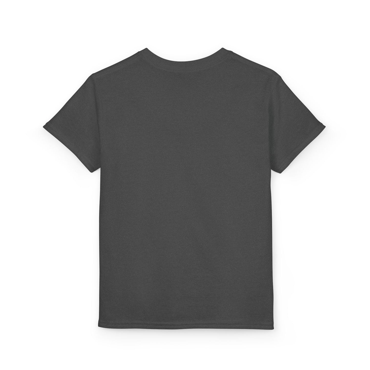 Backroad Raised  Youth Size T-Shirt