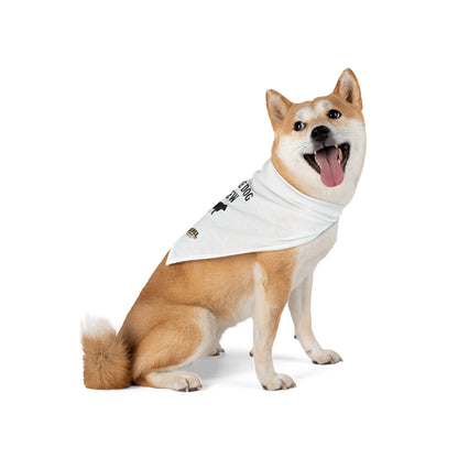 Cattle Dog Crew  Pet Bandana