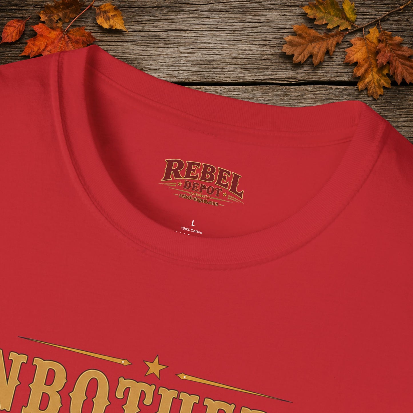 Living The Dream  Adult Size T-Shirt