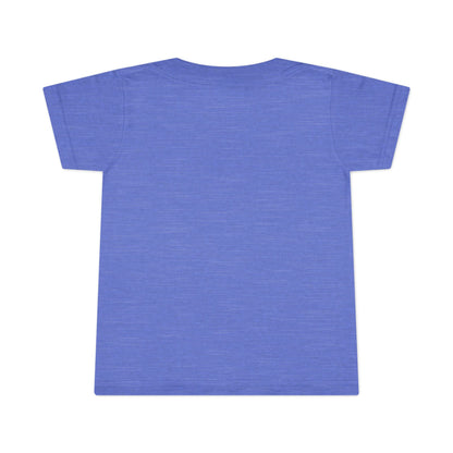 Tiny Boots Big Attitude Toddler T-shirt