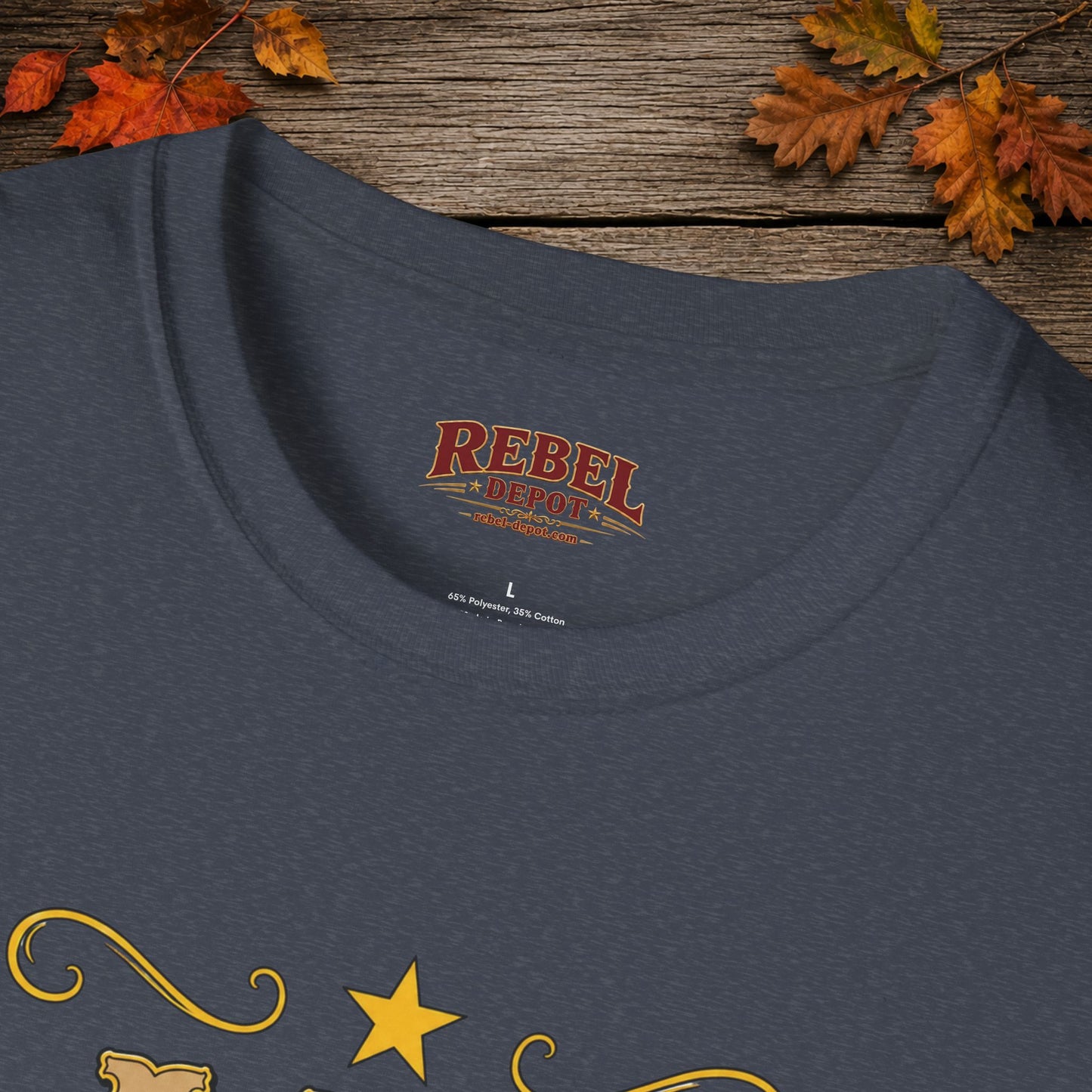 Ranch Manager  Adult Size T-Shirt