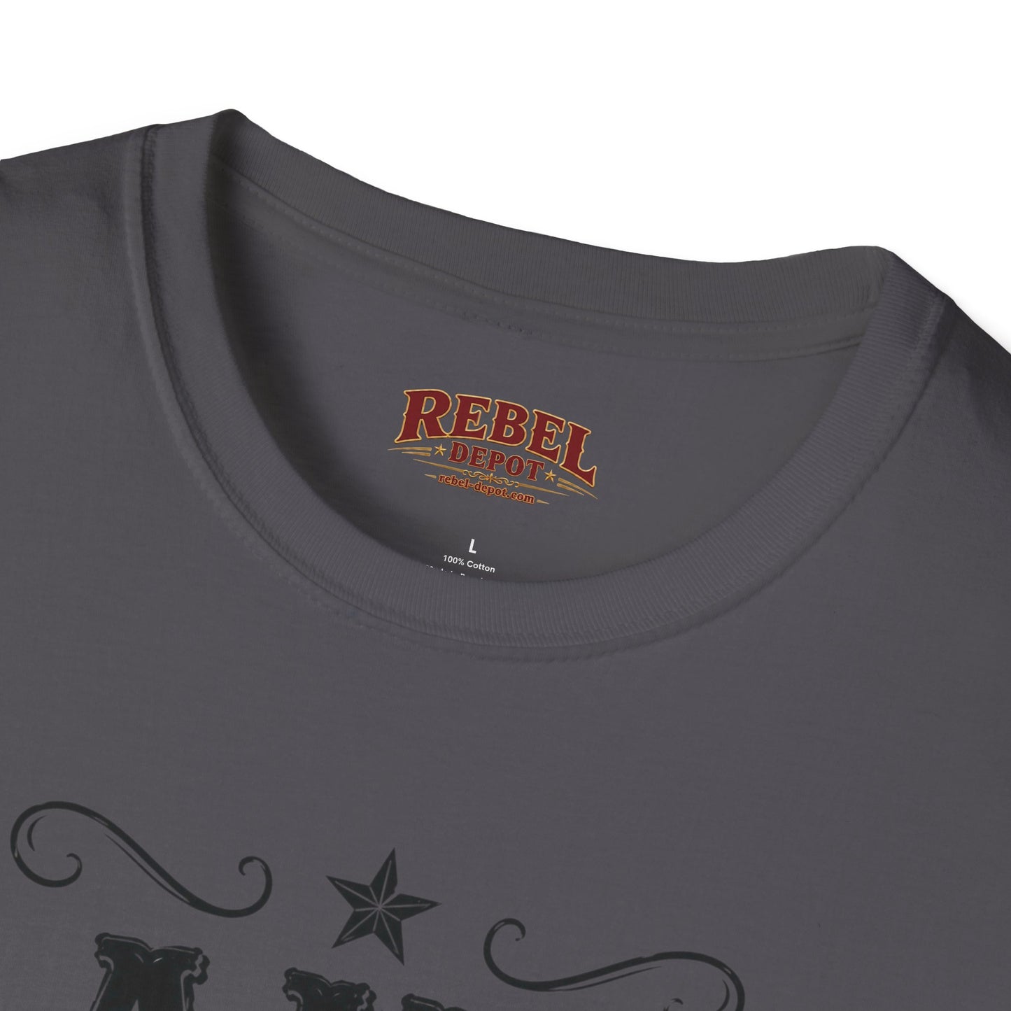 Ranch Manager  Adult Size T-Shirt