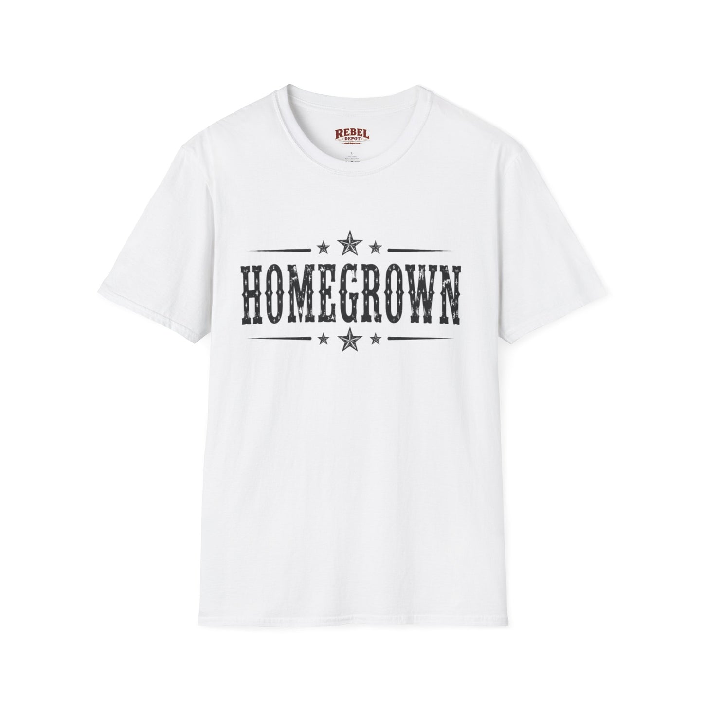 Homegrown T-Shirt