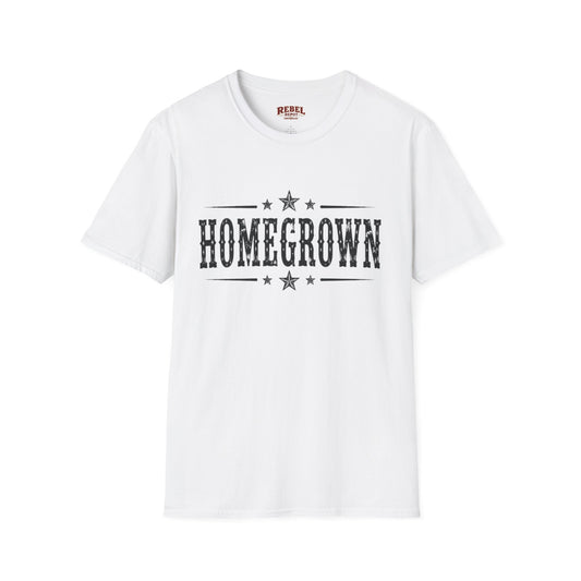 Homegrown T-Shirt
