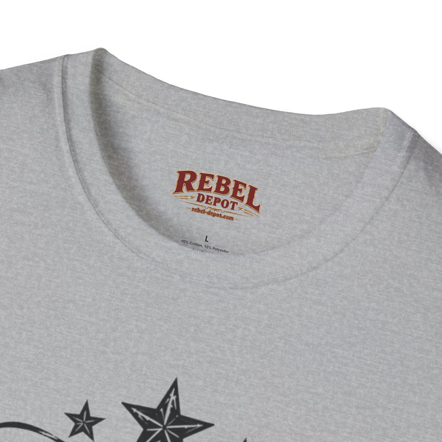 Barrel Racer T-Shirt